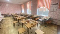 Родительский контроль питания